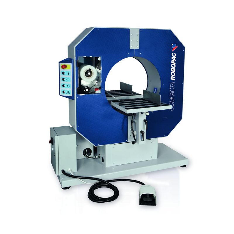 Compacta-4-6-800x800 Compacta Series Stretch Film Machine